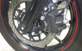 SUZUKI GSX250 R 2019
