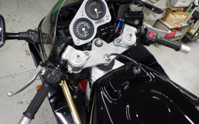SUZUKI GSX-R1100 1991 GV73A