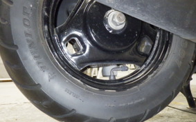 SUZUKI ADDRESS V125 G 2004 CF46A