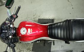 HONDA CB750 GEN 2 2005 RC42