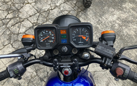 HONDA CB250 RS MC02