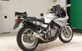 YAMAHA SRX400 Gen.4 1997 3VN