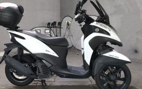 YAMAHA TRICITY 155 ABS SG37J