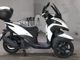 Фото Yamaha TRICITY 155 ABS с японского аукциона