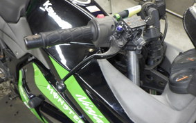 KAWASAKI NINJA 250R EX250K