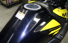 SUZUKI Vｽﾄﾛｰﾑ250A 2024