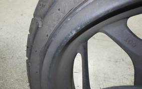 HONDA PCX125 2019 JK05