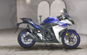 YAMAHA YZF-R25 RG10J