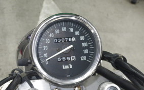 KAWASAKI ELIMINATOR 125 2025 BN125A