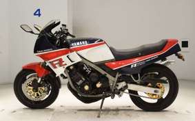 YAMAHA FZ750 1986 1FM