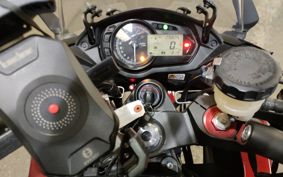 KAWASAKI NINJA 1000 2014 ZXT00L