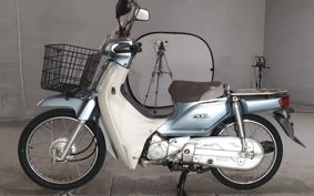 HONDA SUPER CUB50 AA04