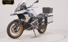 BMW R1250GS 2019