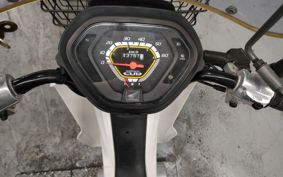 HONDA SUPER CUB50 AA04