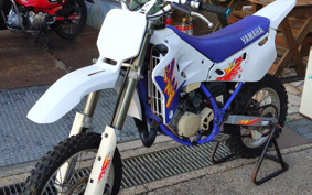 YAMAHA YZ80 4GT