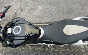 SUZUKI GLADIUS400 ABS 2010 VK58A