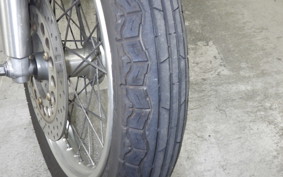 YAMAHA SR400 Gen.3 2009 RH01J