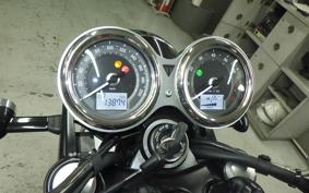TRIUMPH BONNEVILLE T120 2020