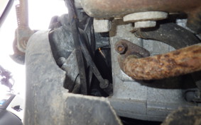 HONDA DIO Z4 GEN 2 AF63