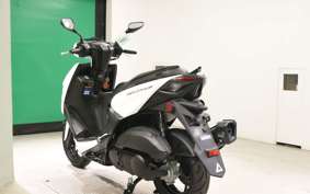 YAMAHA CYGNUSｸﾞﾘﾌｧｽ SEJ4J