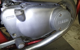 YAMAHA SRV250 RENAISSA 4DN