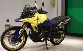 SUZUKI Vｽﾄﾛｰﾑ800DE 2023 EM1BA