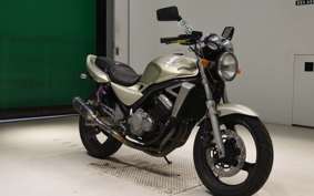 KAWASAKI BALIUS 250 Gen.2 ZR250B