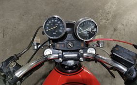 KAWASAKI ZEPHYR400 ZR400C