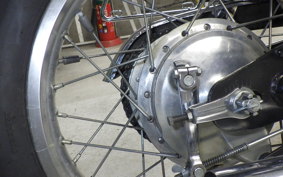 YAMAHA SR500 1989 1JN