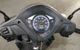 SUZUKI ADDRESS V110 CE47A