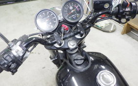 YAMAHA SR400 Gen.3 2006 RH01J