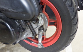 YAMAHA JOG ZR-4 SA58J