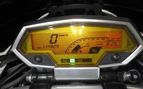 KAWASAKI Z1000 Gen.4 2010