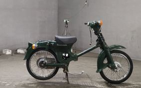 HONDA SUPER CUB50 AA01