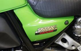 KAWASAKI ZRX1200 R 2004 ZRT20A
