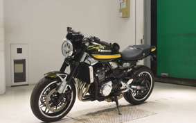 KAWASAKI Z900RS 2021 ZR900C