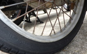 HONDA C50 SUPER CUB C50