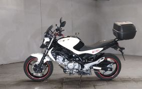 SUZUKI GLADIUS650 CX111