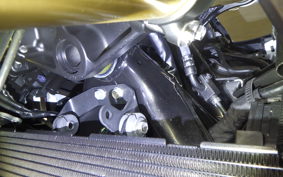 HONDA X-ADV 750 2025 RH21