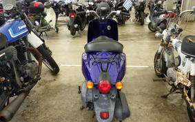 HONDA TODAY AF61