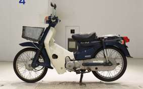 HONDA C50 SUPER CUB E 2007 AA01