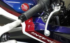HONDA VFR800F 2019