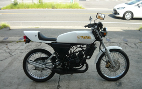 YAMAHA RZ50 RA02J