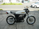 Фото Yamaha RZ50 с японского аукциона