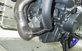 YAMAHA MT-09 SP 2023 RN69J