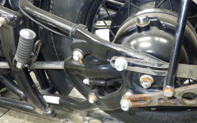 YAMAHA DRAGSTAR 400 1996 4TR