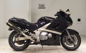 KAWASAKI ZZ-R400 Gen.2 1995 ZX400N