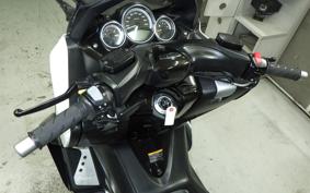 YAMAHA T-MAX 500 2010 SJ08J