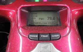 HONDA GL 1800 GOLD WING  TRIKE 2002