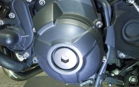 YAMAHA MT-09 A 2015 RN34J